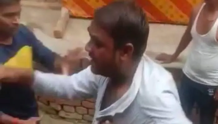 सुल्तानपुर: कनेक्शन काटने पर लाइनमैन को पीटा, भाजपा नेता समेत तीन पर केस दर्ज