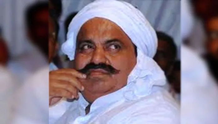 लखनऊ: माफिया अतीक अहमद को आज स्पेशल कोर्ट में किया जाएगा पेश, जानें मामला