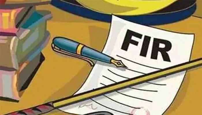अयोध्या: पति व ससुर के खिलाफ दहेज हत्या की रिपोर्ट दर्ज, विवाहिता की संदिग्ध परिस्थितियों में हुई थी मौत