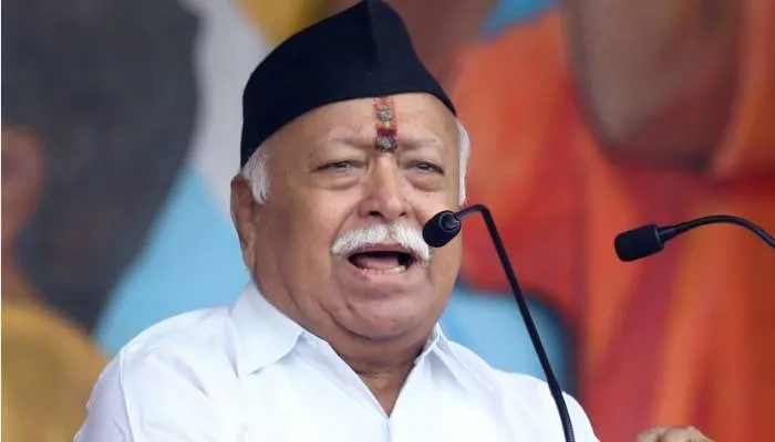 कानपुर: घोष शिविर शुरू, आठ को आएंगे मोहन भागवत, नौ को होगा पथ संचलन