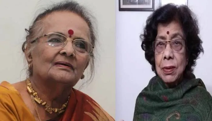 प्रमिला भारती व प्रो. कमला श्रीवास्तव को दिया जाएगा ‘डॉ. लक्ष्मीशंकर मिश्र ‘निशंक’ सम्मान