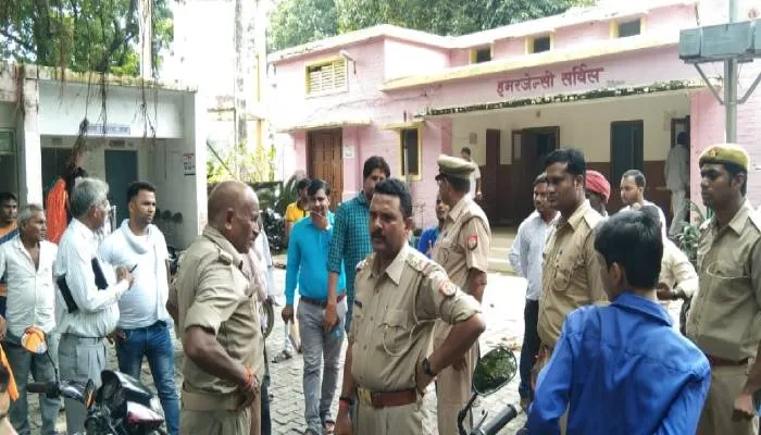 रायबरेली: करंट के चपेट में आकर पिता-पुत्र की मौत