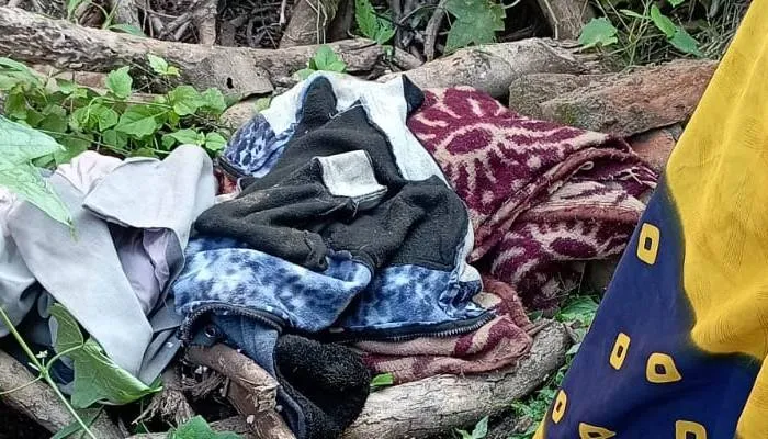 रायबरेली: दो घरों में घुसकर चोरों ने पार किया लाखों का सामान