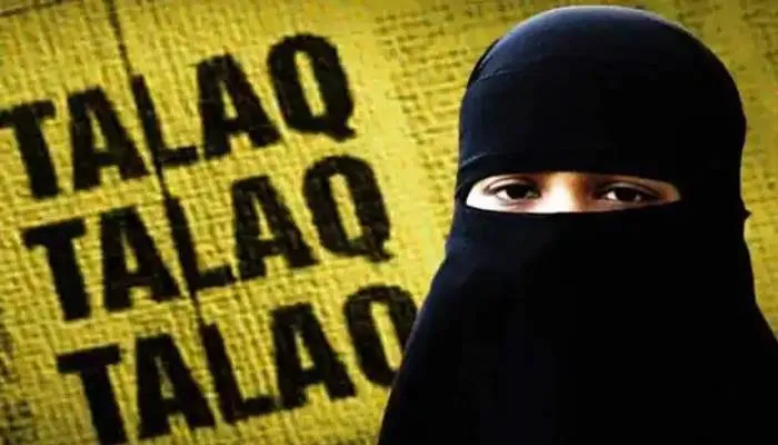 बाराबंकी: सास के सामने बेटी को दामाद ने दिया तीन तलाक, पुलिस ने मुकदमा दर्ज कर शुरू की जांच