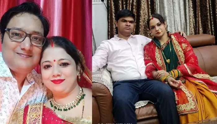 कानपुर में धूमधाम से मनाया जा रहा प्रेम, सामंजस्य और समर्पण का पर्व करवा चौथ