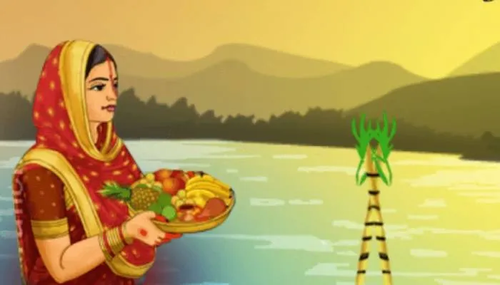 लखनऊ: नहाय खाय के साथ शुरू हुआ छठ पूजा का महापर्व