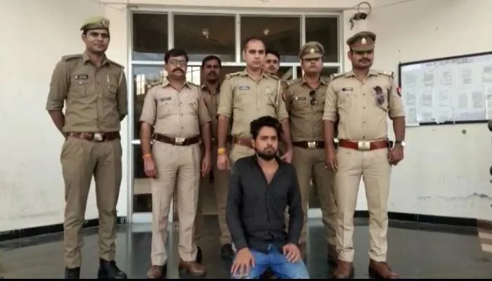 कानपुर: बर्रा में किशोरी को कुचलने वाला आरोपी सोनू पंडित गिरफ्तार, दूसरे की तलाश