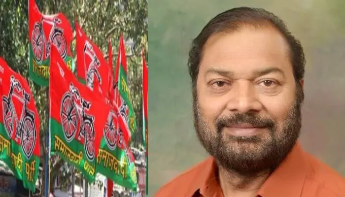 कानपुर निकाय चुनाव: सपा से सतीश निगम की चर्चा जोरों पर, तीनों विधायकों और संगठन की बने पसंद