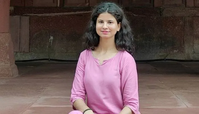 चित्रकूट: अधिवक्ता की बेटी सारिका का जर्मनी में शोध कार्य के लिये हुआ चयन