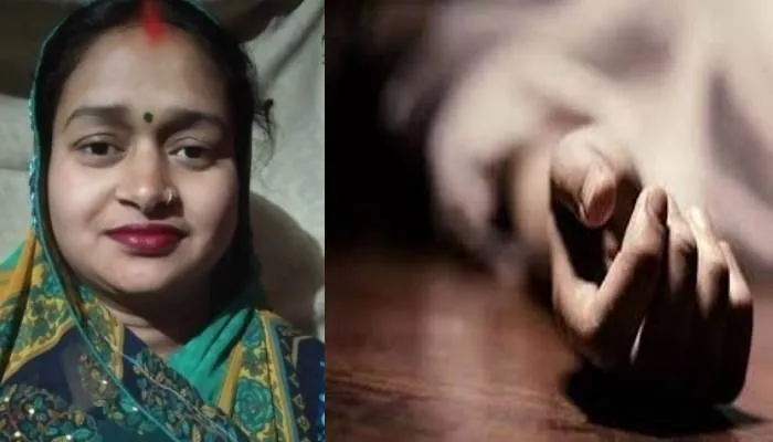 बहराइच: सीएचसी में इलाज के दौरान महिला की मौत, परिजनों ने लगाया लापरवाही का आरोप