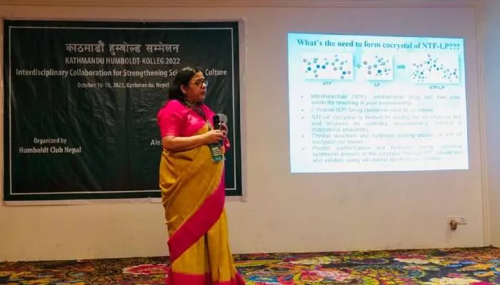 लखनऊ: विश्व के 10 देशों के बीच लखनऊ विश्वविद्यालय का परचम, न्यू एजुकेशन पॉलिसी की हुई तारीफ