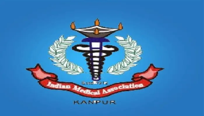 कानपुर आईएमए चुनाव: अध्यक्ष पद के लिए डॉ. पंकज के सामने डॉ. अनुराग, आज 20 ईवीएम में कैद होंगे मत