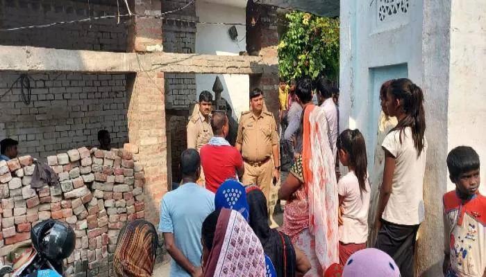 उन्नाव: कुएं में मिला लापता बुजुर्ग का शव, परिजनों में मचा कोहराम