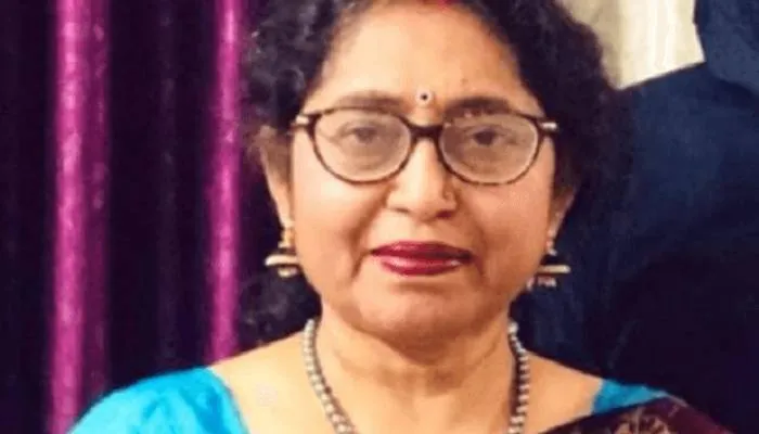 शिक्षिका डॉ. पुष्पा खण्डूरी की कविता- हाँ मेरी खुद से, मेरी पहचान