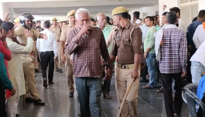 बलरामपुर: उतरौला दंगें में 41 दोषियों को पांच-पांच वर्ष की सश्रम कारावास की सजा