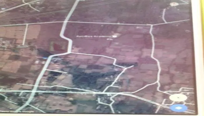 अयोध्या नगर निगम में शामिल रानोपाली गांव बन गया भू-माफिया की चारागाह