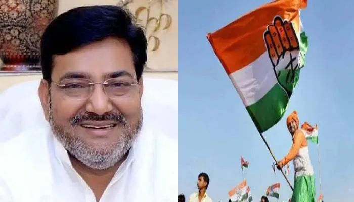 बृजलाल खाबरी को यूपी की कमान सौंपकर Congress ने प्रदेश में खेला दलित कार्ड