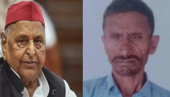 कानपुर: नेताजी की मौत बर्दाश्त न कर सका मजदूर, बोला- मैं जीकर क्या करूंगा, पांडु नदी में कूदकर दी जान