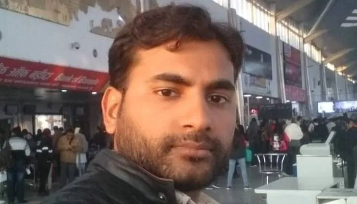 हमीरपुर: लाइसेंसी रिवाल्वर से गोली मारकर युवक ने की आत्महत्या