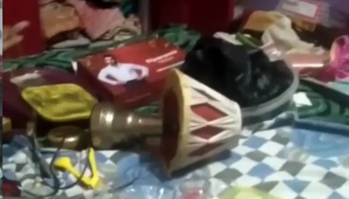 रायबरेली: चोरों ने घर को निशाना बना नगदी समेत लाखों रुपये के गहने किये पार
