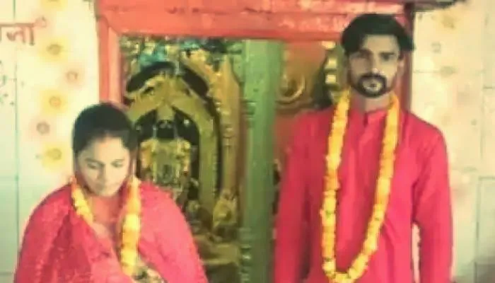 जौनपुर: शादी के चार महीने में उतरा इश्क का बुखार, थाने पहुंचा मामला, जानें वजह