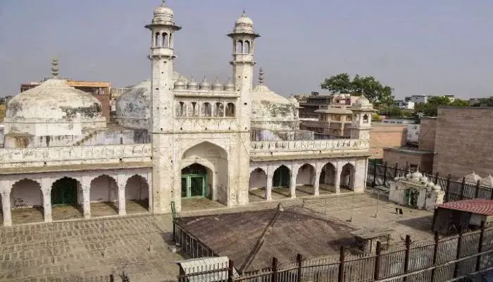 Gyanvapi Case: कार्बन डेटिंग पर जिला अदालत आज सुनाएगी फैसला, वाराणसी में सुरक्षा के पुख्ता इंतजाम