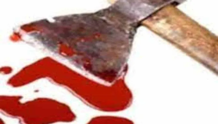 कौशांबी: छोटे भाई ने कुल्हाड़ी से हमला कर बड़े भाई को उतारा मौत घाट