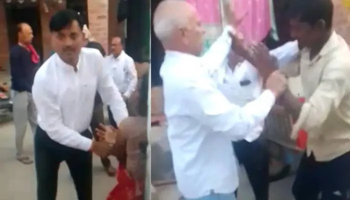 उन्नाव: भाजपा नेता के भाई ने दंपती को घर में घुसकर पीटा, मुकदमा दर्ज