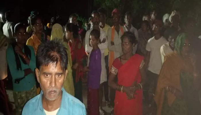 रायबरेली: शौच के लिए तालाब में गया अधेड़ डूबा, दो घंटे बाद निकाला गया शव