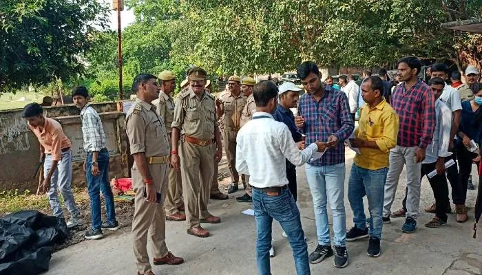 UPSSSC PET 2022: पीईटी परीक्षा का आज दूसरा द‍िन, अबतक साल्‍वर सह‍ित 21 गिरफ्तार