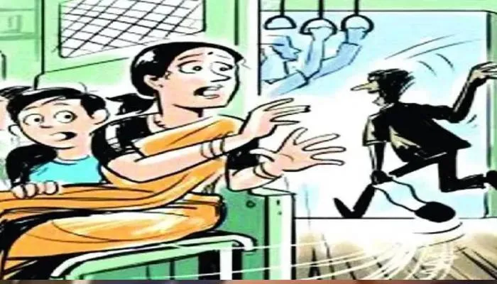 सुल्तानपुर: मायके जा रही महिला से बोलेरो चालक ने की टप्पेबाजी, पीड़िता ने नहीं दी तहरीर