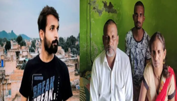 चित्रकूट: आखिरकार गोलू की मौत के मामले में तीनों आरोपियों के खिलाफ दर्ज हुई रिपोर्ट, जानें मामला
