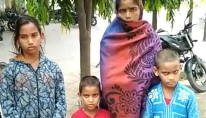 बहराइच: लेनदेन के विवाद में घर से बुलाकर युवक की हत्या, पत्नी ने पांच लोगों के खिलाफ दी तहरीर