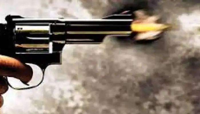 गौतम बुद्ध नगर: सुरक्षा गार्ड की बंदूक से चली गोली, युवक घायल