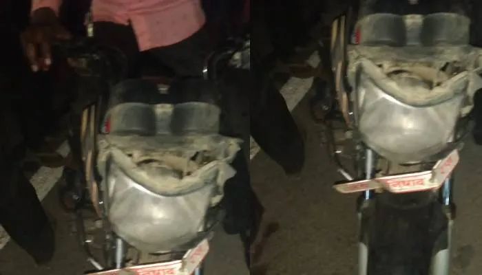 बहराइच: अलग-अलग सड़क हादसे में एक की मौत, महिला समेत पांच घायल