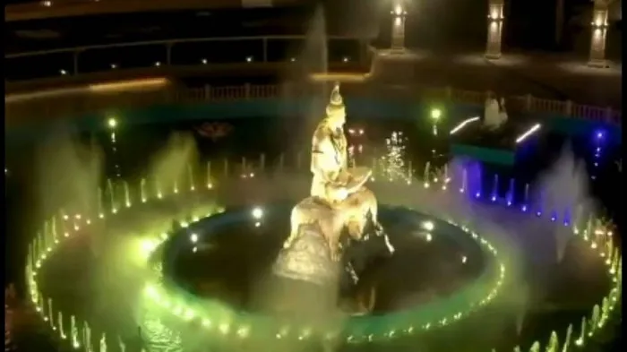 गोरखपुर: जिले के शिव मंदिरों में एक साथ गूंजेगा हर हर महादेव