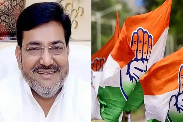 ‘राहुल मतलब भारत…भारत मतलब राहुल’, UP Congress अध्यक्ष खाबरी ने गढ़े कसीदे