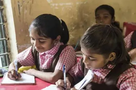 अब 5वीं और 8वीं कक्षा के बच्चों को पास करना ही होगा ये एग्जाम, दिल्ली सरकार ने दिशा-निर्देश किए जारी