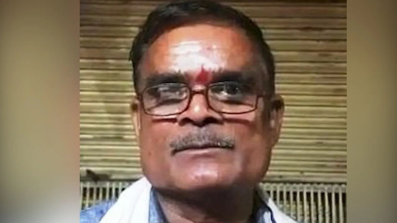 बांदा: पुलिस कर्मी बताकर बदमाशों ने सर्राफा व्यवसायी को लूटा