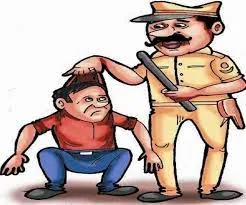 रुद्रपुर: प्रतिबंधित मांस के साथ दुकानदार को दबोचा