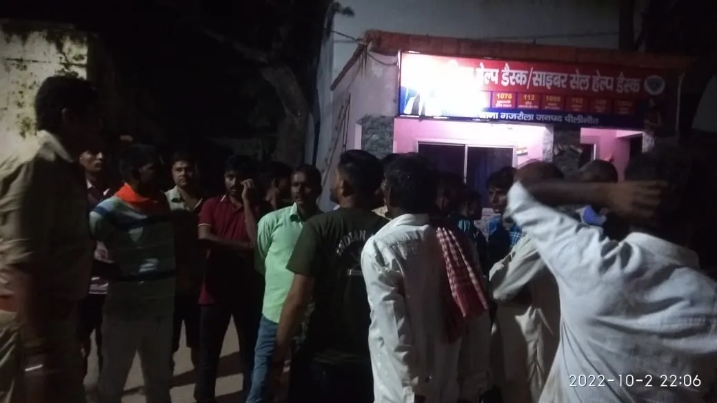 पीलीभीत: प्रसव के बाद जच्चा-बच्चा की मौत, परिजनों ने किया जमकर हंगामा