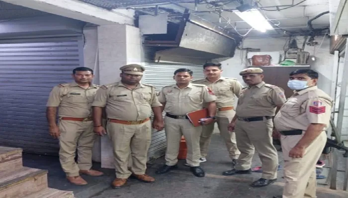 अयोध्या: अनी बुलियन के डायरेक्टर की 24 करोड़ की संपत्ति सीज