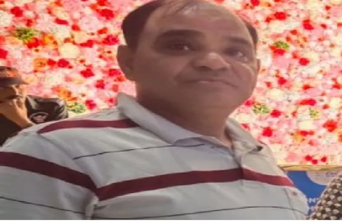 बहराइच: गबन के मामले में चित्तौरा के एडीओ पंचायत को हुई जेल