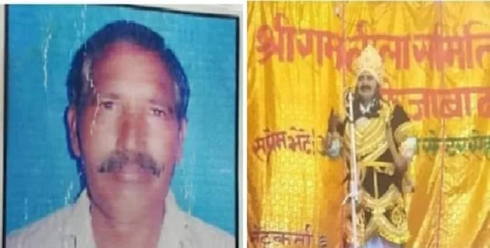अयोध्या: सीताहरण से पहले ही रावण को पड़ा हृदयाघात, मौत