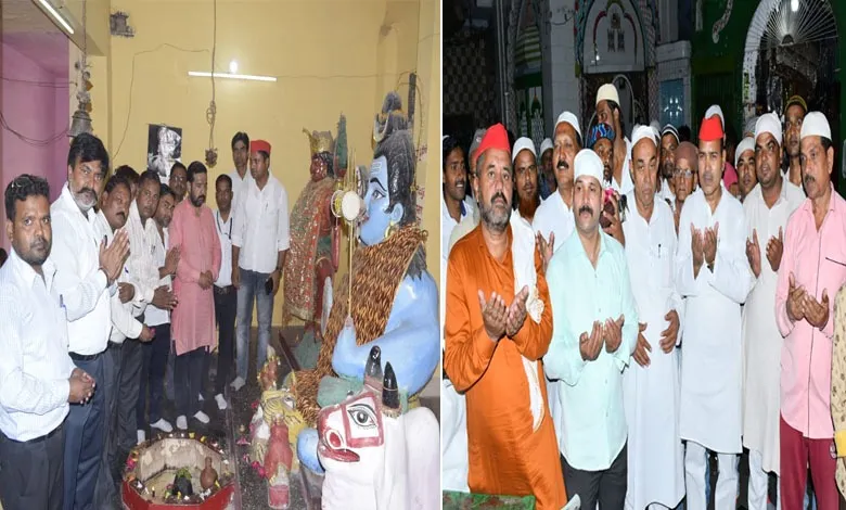 बरेली: सपा संस्थापक मुलायम सिंह की बिगड़ी तबीयत, मंदिर और शाहदाना वली में की गई ठीक होने की दुआ