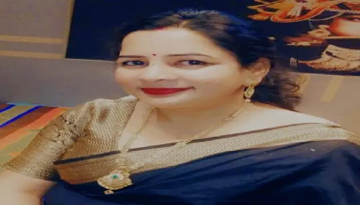 रेनू जिलाध्यक्ष और सविता महानगर अध्यक्ष बनी