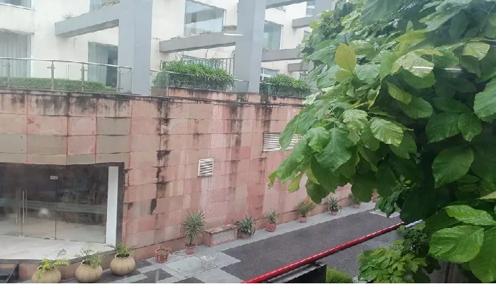 लखनऊ: 23 जिलों में भारी बारिश का अलर्ट, लखनऊ, कानपुर पानी में शराबोर