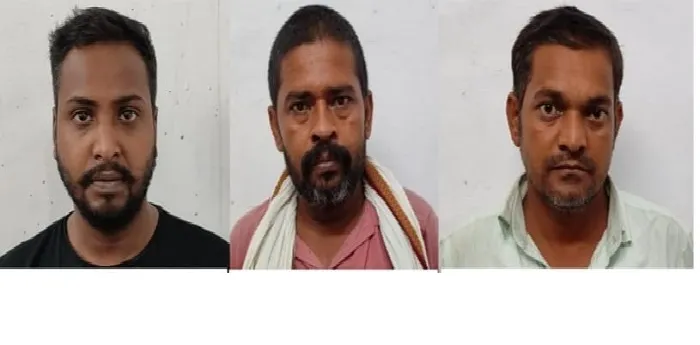 अयोध्या: कार एजेंसी दिलाने का झांसा देकर 50 लाख ठगे