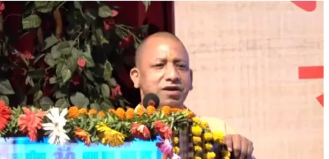 लखनऊ: हम अपनी पारंपरिक चिकित्सा और उसके महत्व को भूल गए : सीएम