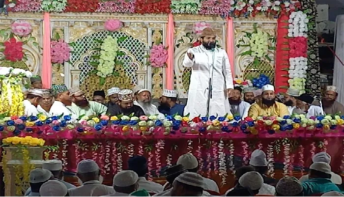 अयोध्या: शहर में रविवार को निकलेगा बारावफात जुलूस